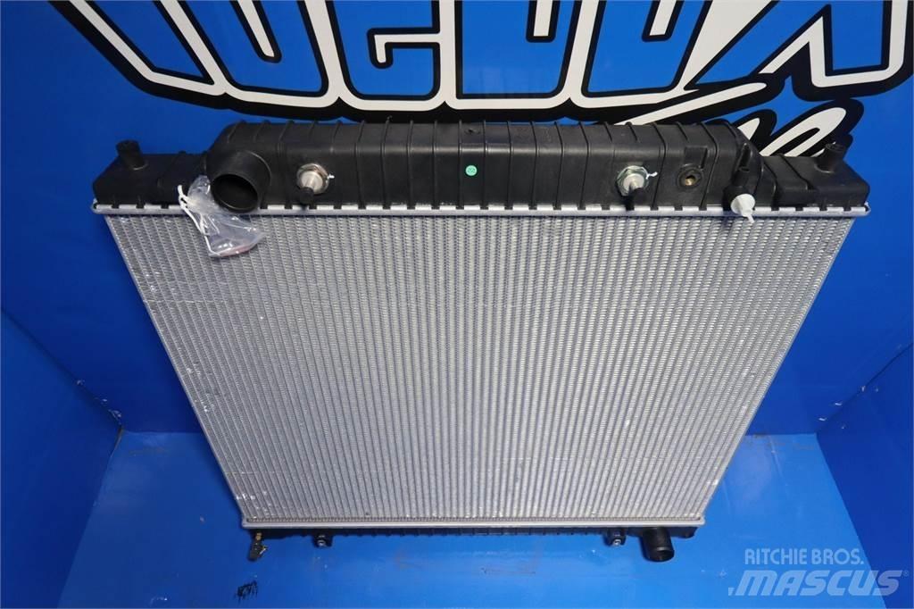 Ford  Radiatori