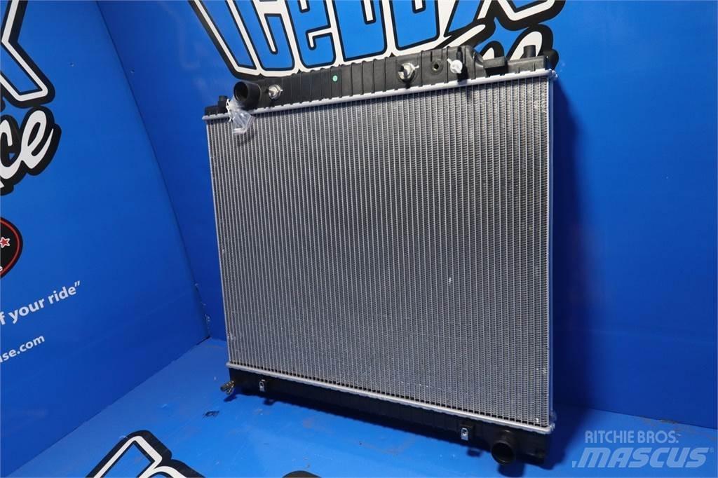 Ford  Radiatori