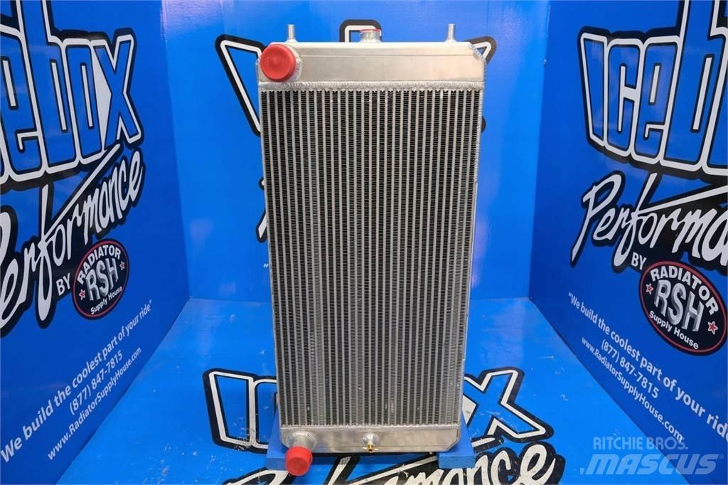 Hitachi  Radiatori