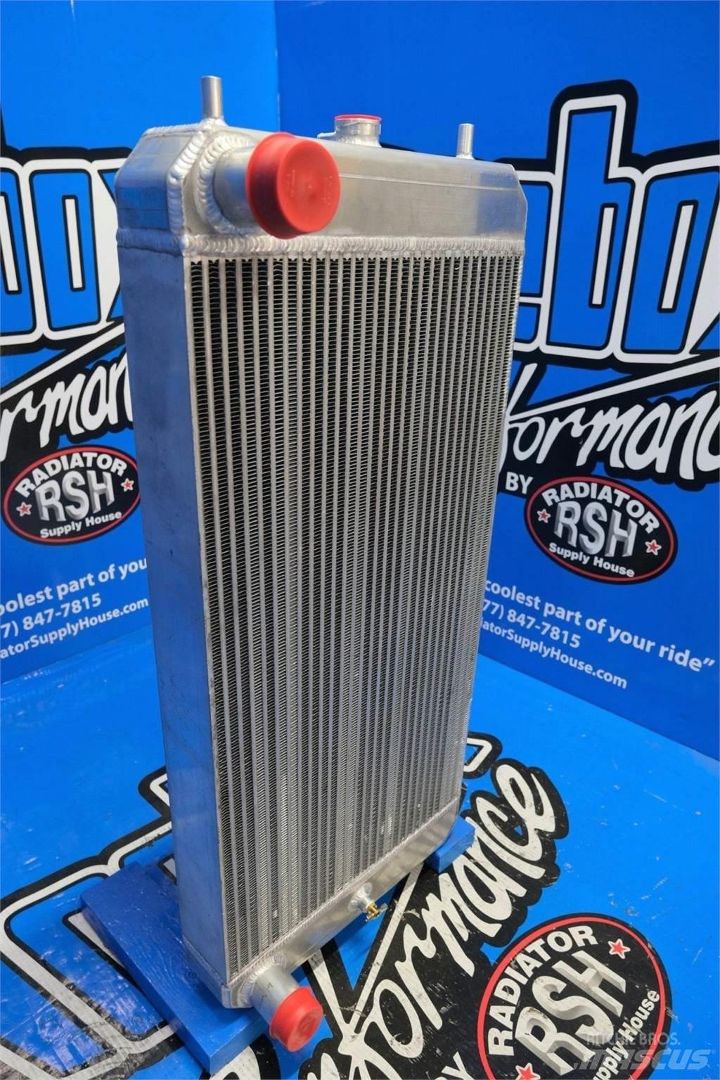 Hitachi  Radiatori
