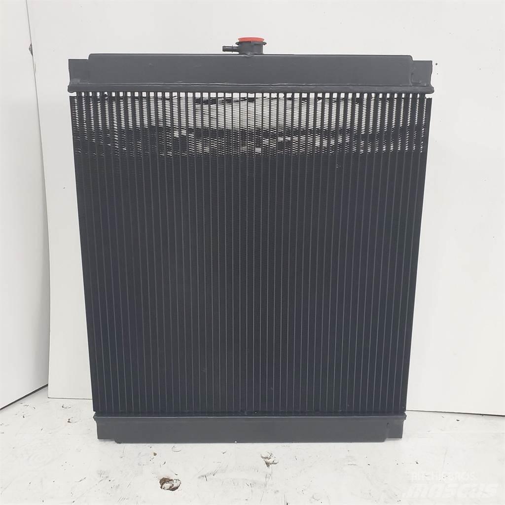 Kubota  Radiatori