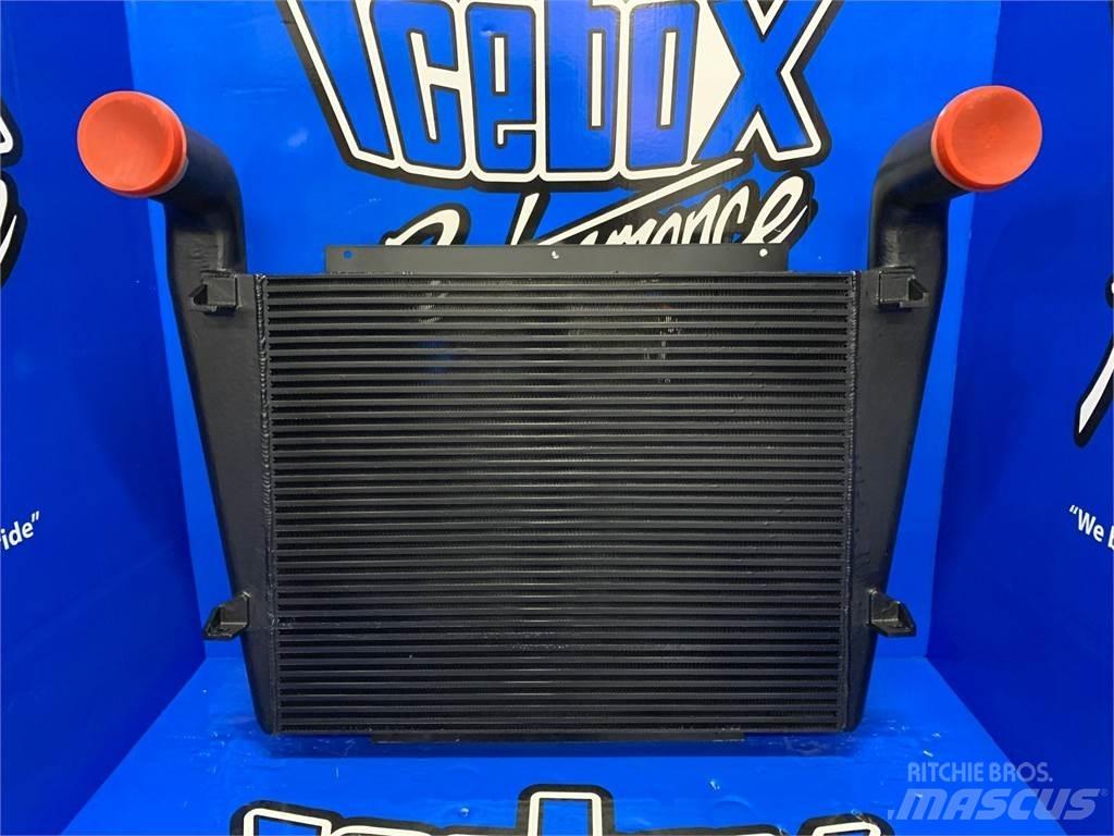 Mack  Radiatori