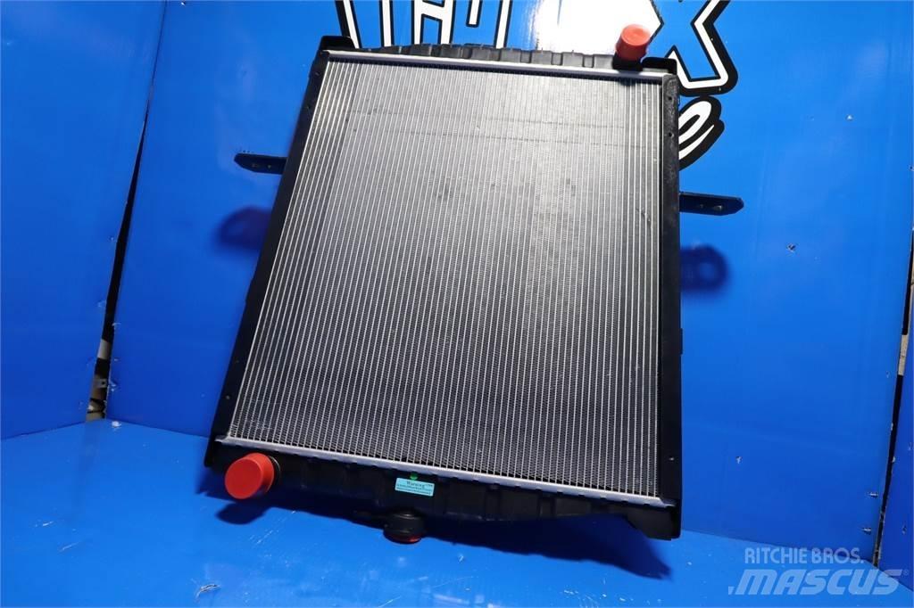 Nissan UD Radiatori