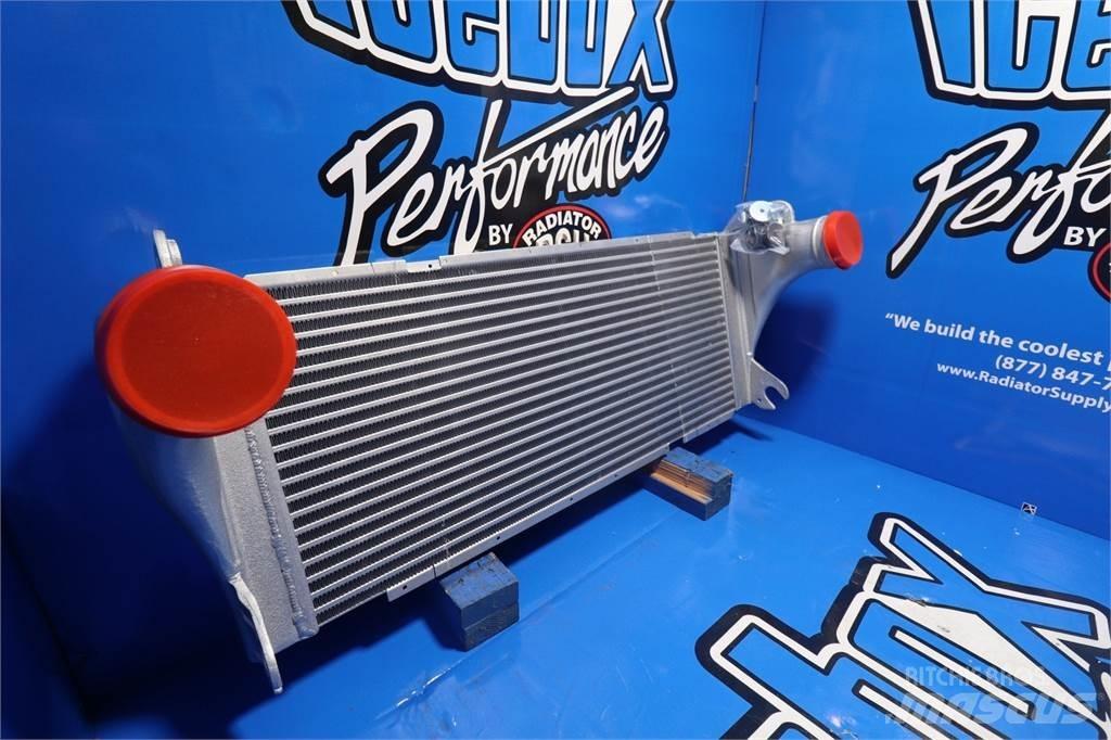 Peterbilt  Radiatori