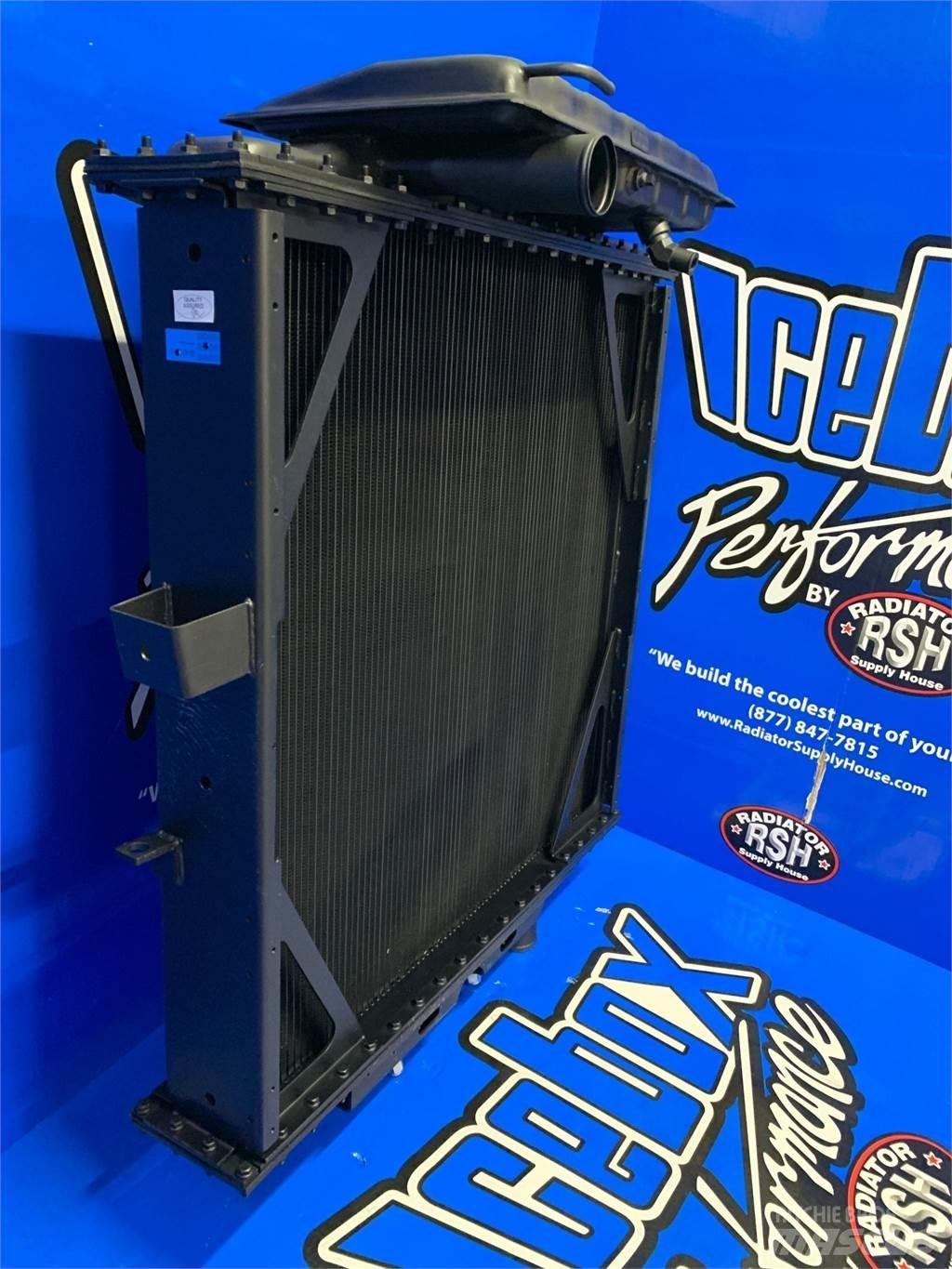 Peterbilt  Radiatori