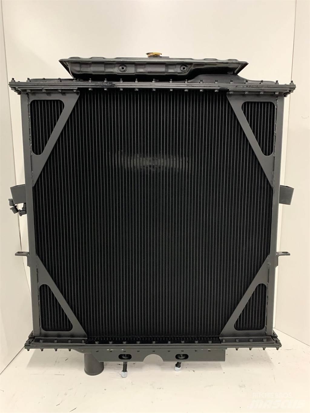 Peterbilt  Radiatori