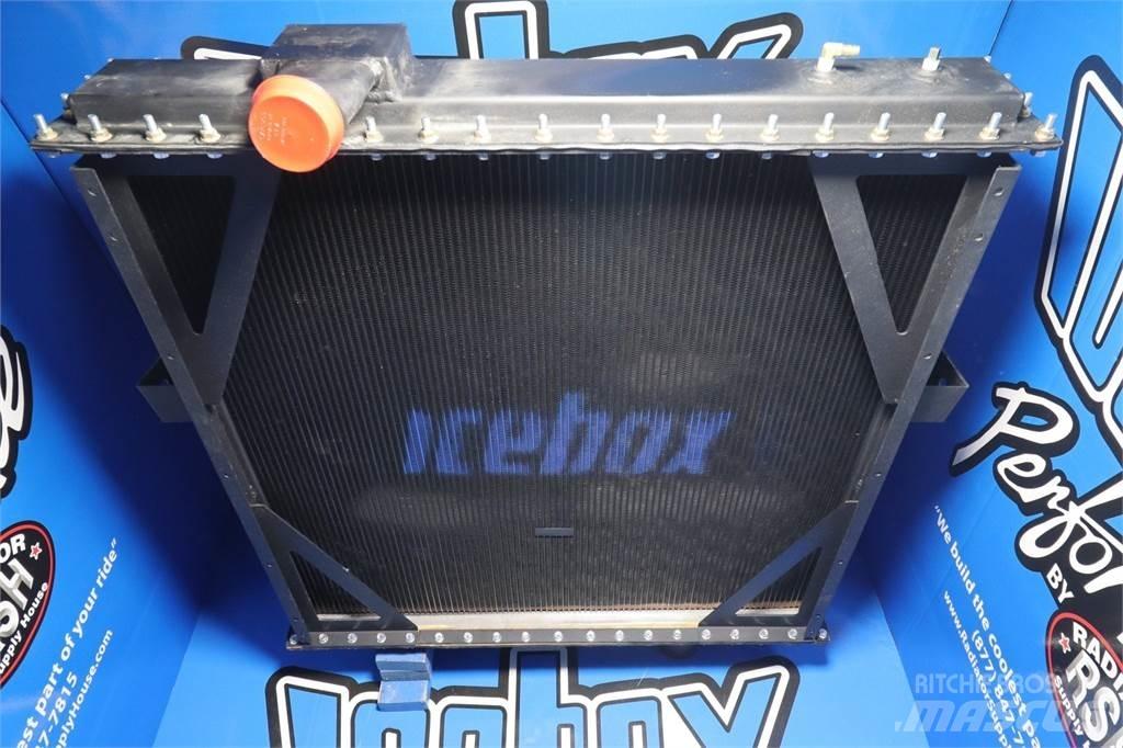 Peterbilt  Radiatori