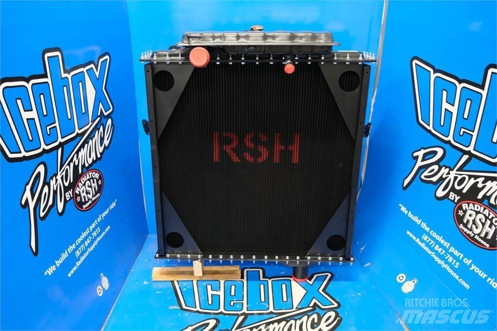 Peterbilt  Radiatori