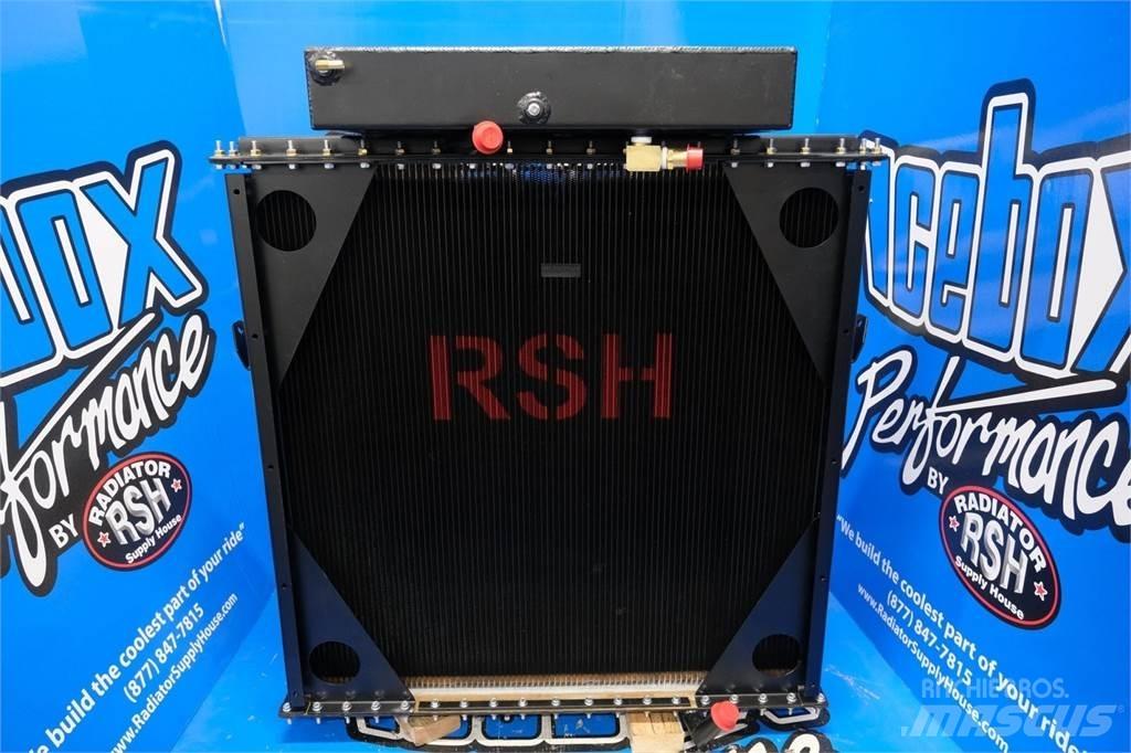 Peterbilt  Radiatori