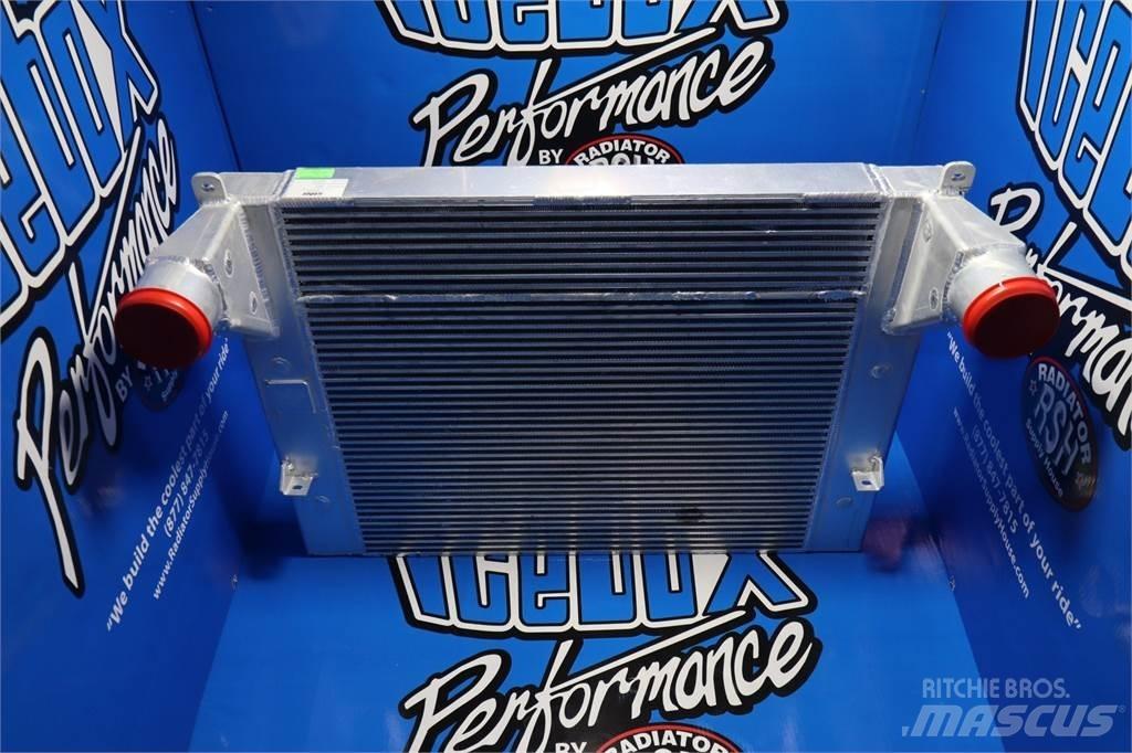 Peterbilt  Radiatori