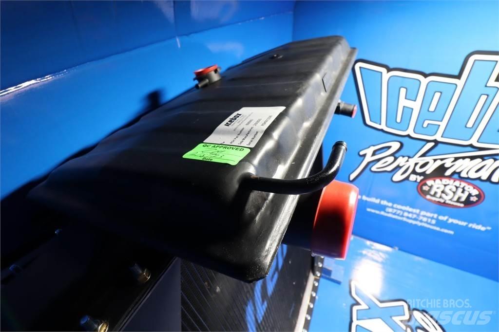 Peterbilt  Radiatori
