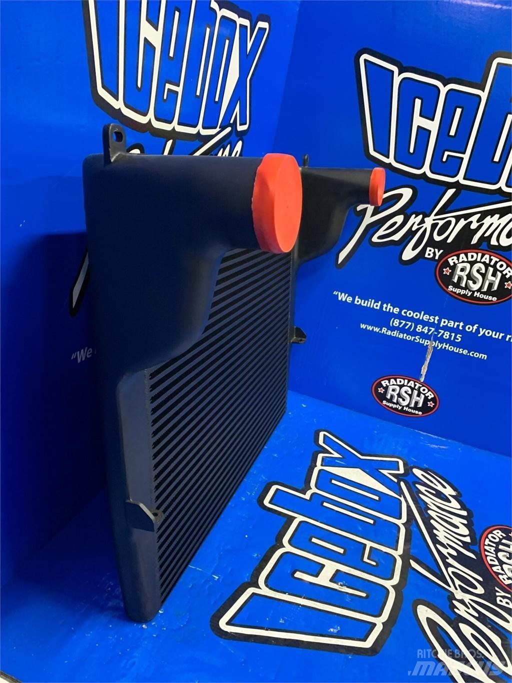 Peterbilt  Radiatori