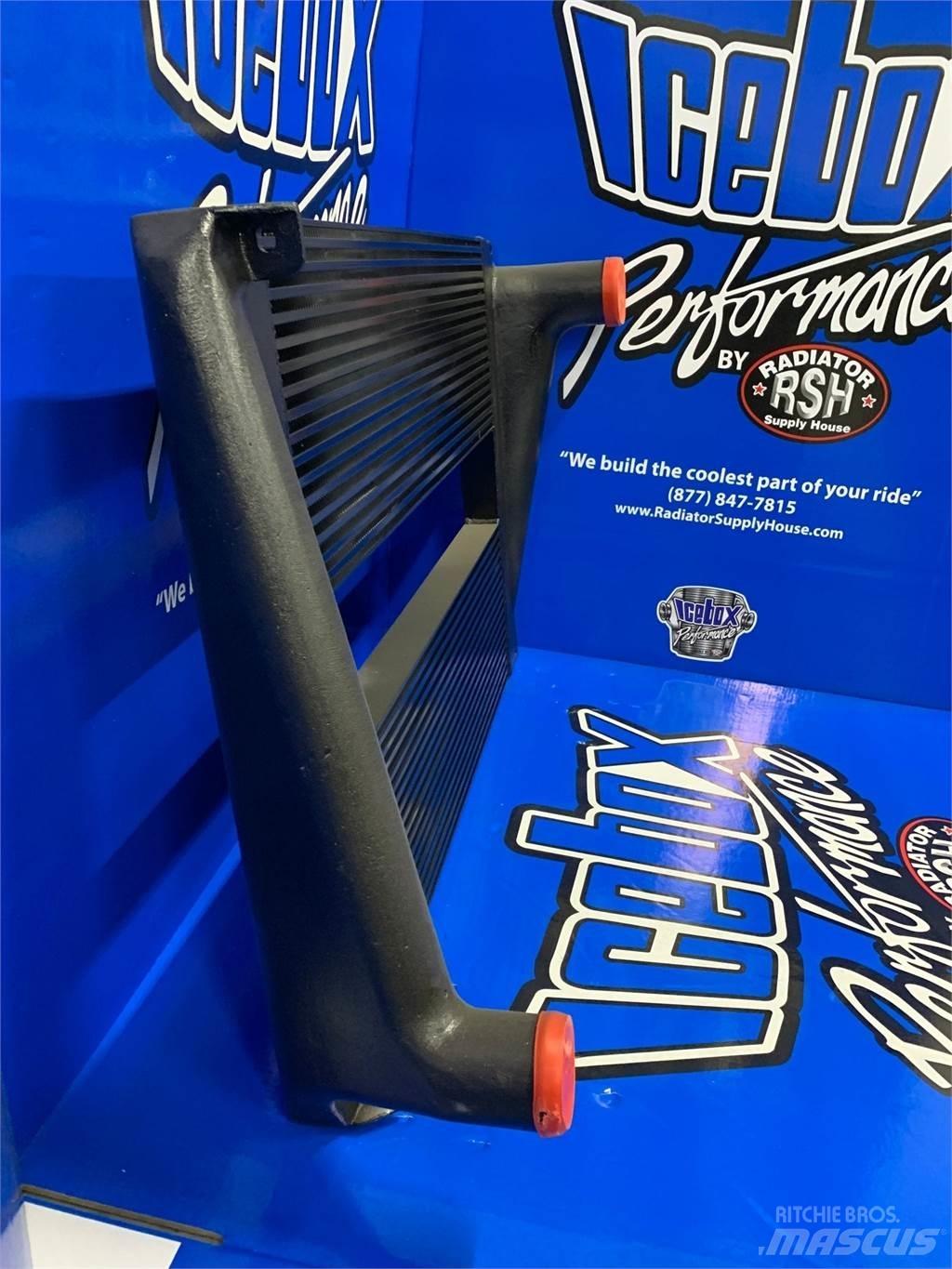 Peterbilt  Radiatori