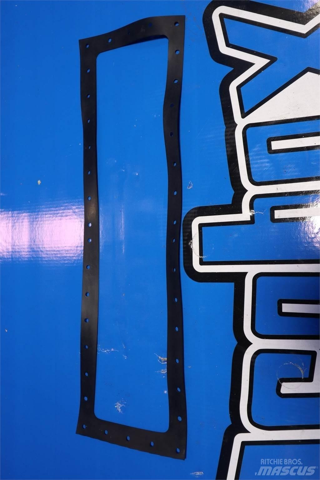Peterbilt  Radiatori