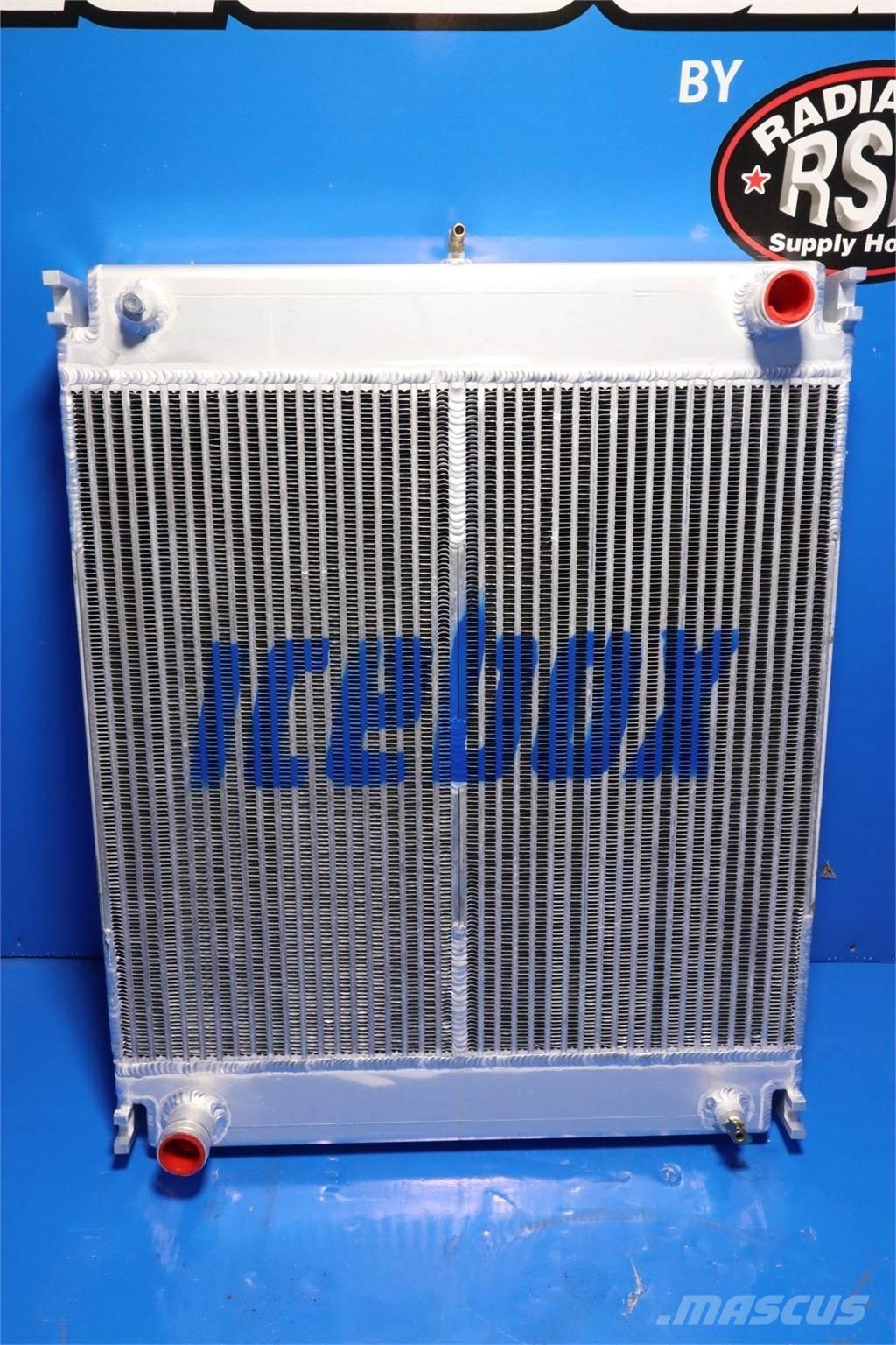  RCP Radiatori