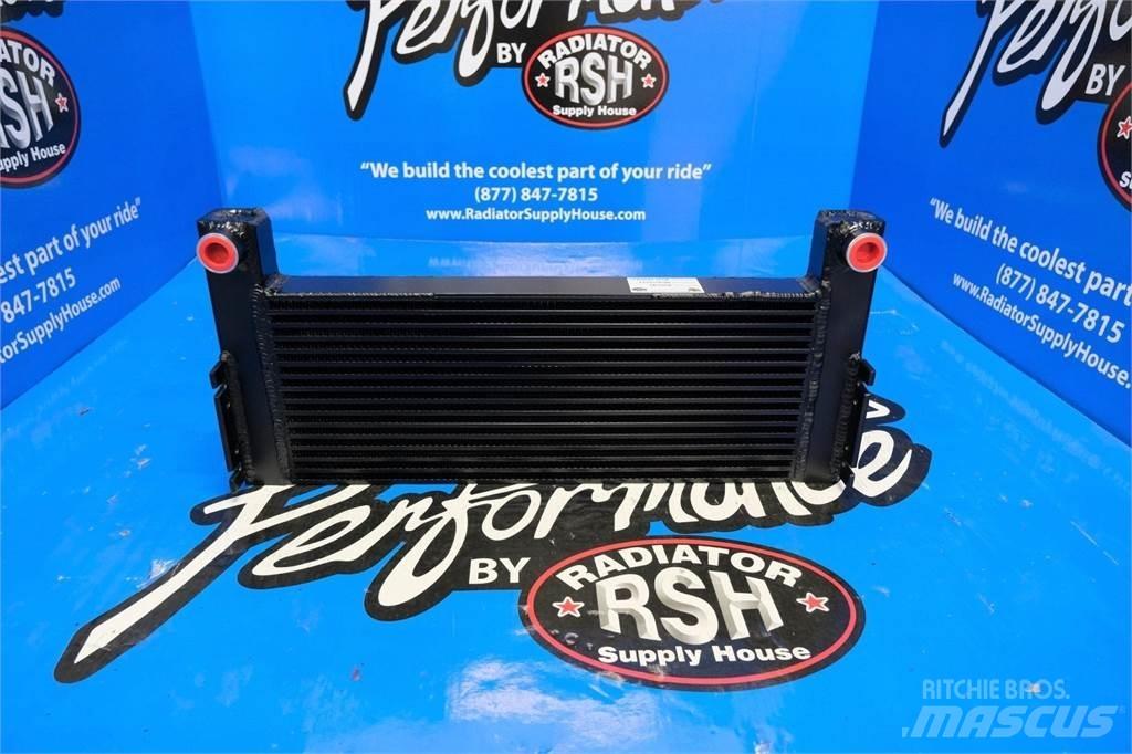 SkyTrak  Radiatori