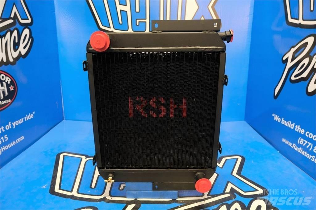 TCM  Radiatori