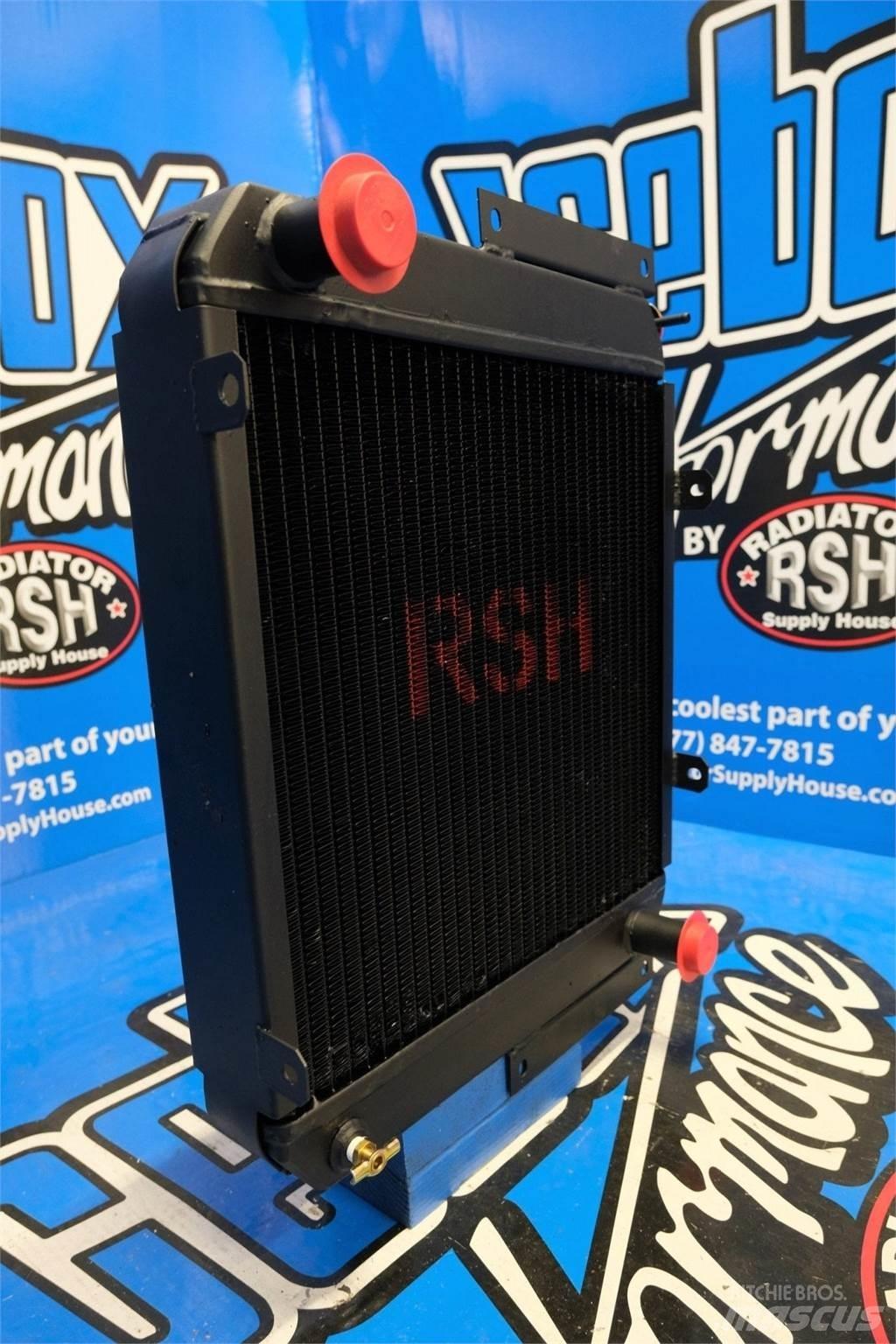 TCM  Radiatori