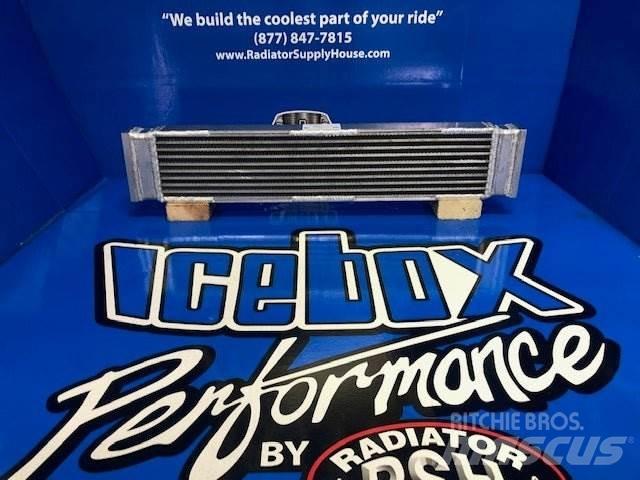 Volvo  Radiatori