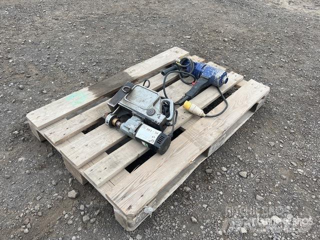  Drill Perforatrici di superficie