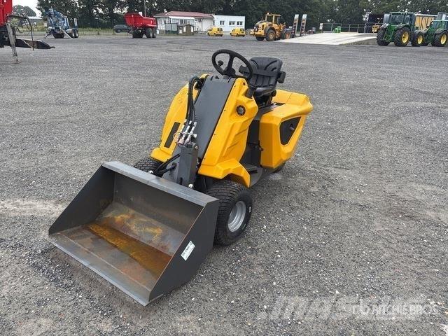  H130 Pale gommate