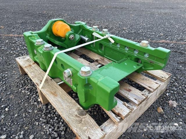  Hitch Altri accessori per trattori