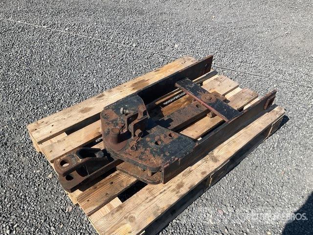  Hitch Altri accessori per trattori