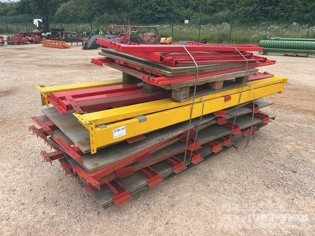  Rack Altri componenti