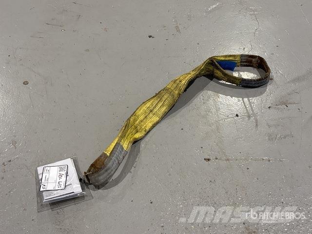  Sling Parti e equipaggiamenti per Gru