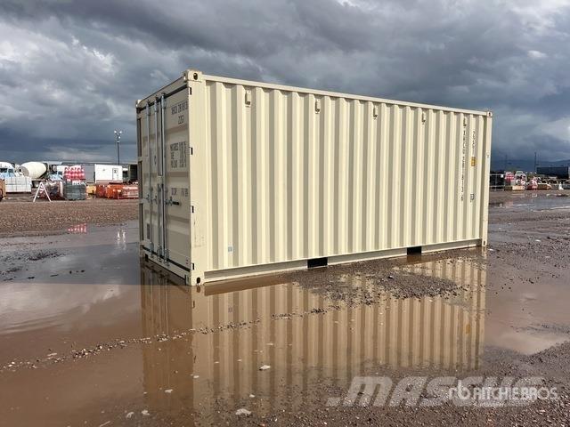  20 GP Container speciali