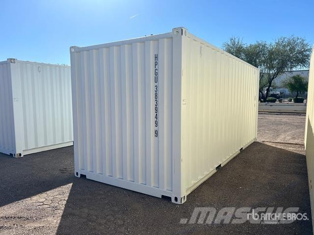  20 OS Container speciali