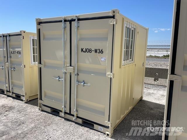  8 K08 Container speciali