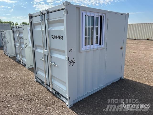  8 K08 Container speciali