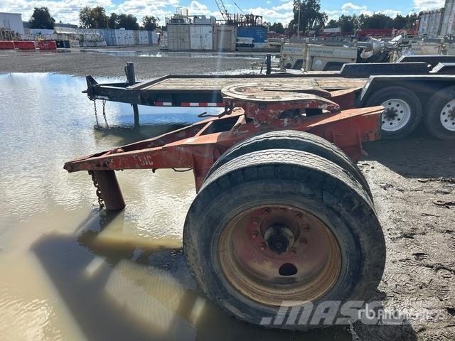  Dolly Carrelli Trailers