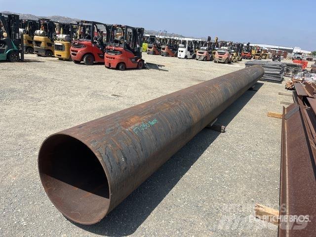  Pipe Sistemi di irrigazione