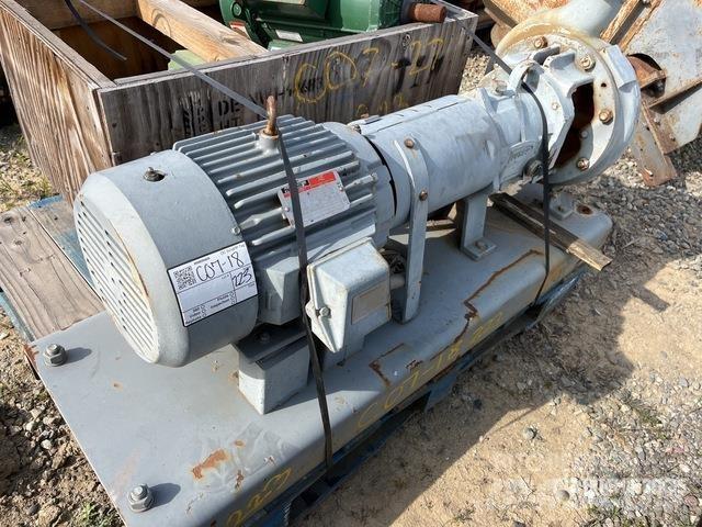 Pump  Autopompe per calcestruzzo