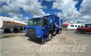 Autocar ACX64 Camion dei rifiuti