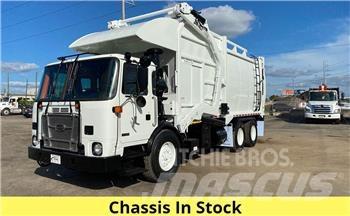 Autocar ACX64 Camion dei rifiuti