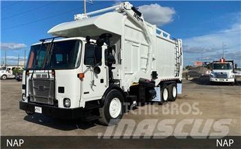 Autocar ACX64 Camion dei rifiuti