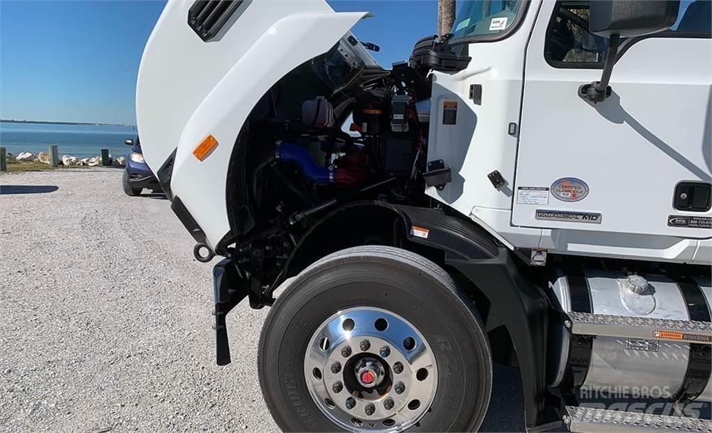 Mack MD7 Pinze