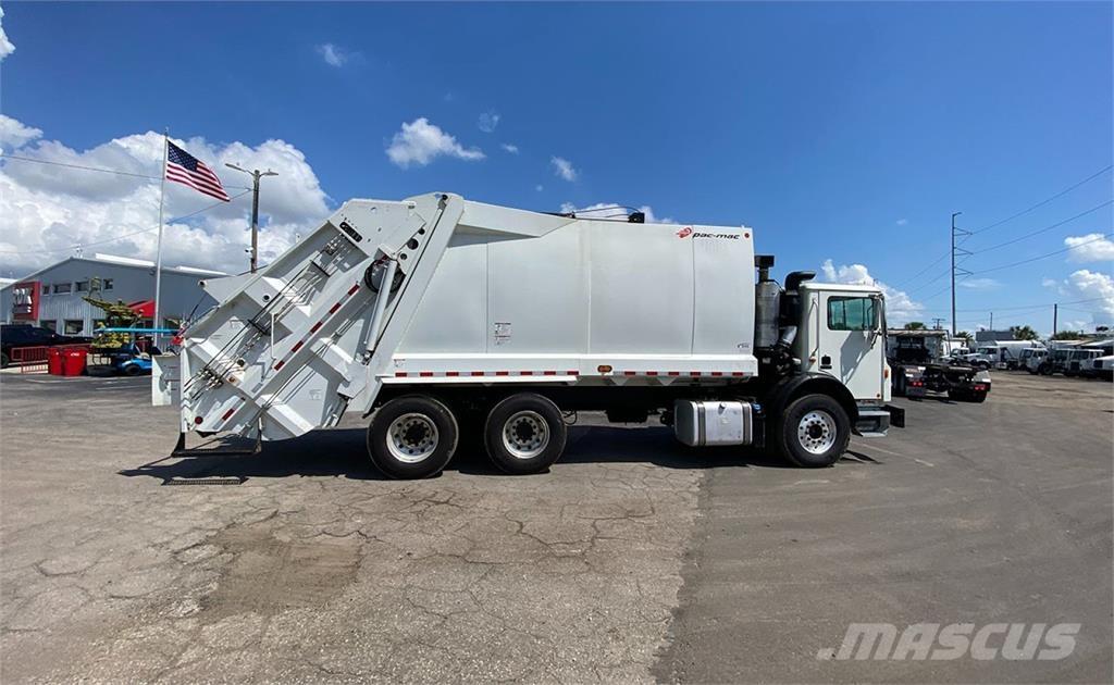 Mack TE64 Camion altro