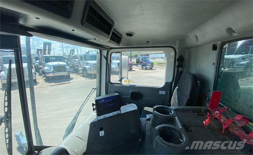 Mack TE64 Camion altro