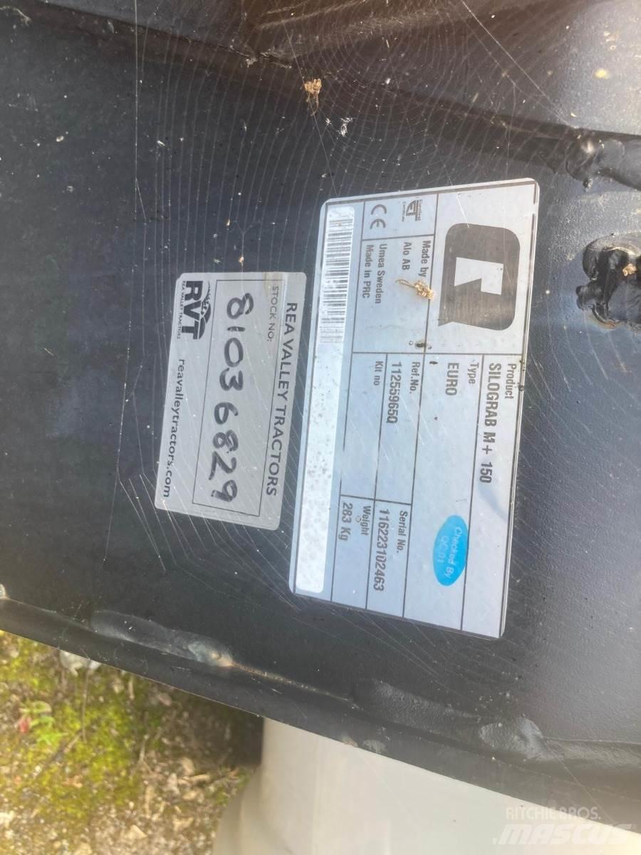 Ålö  Altri accessori per trattori