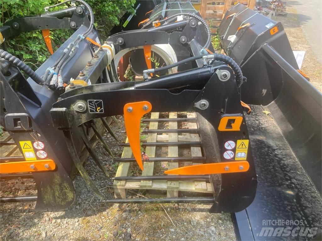 Ålö  Altri accessori per trattori