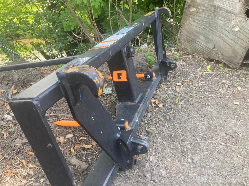 Ålö  Altri accessori per trattori