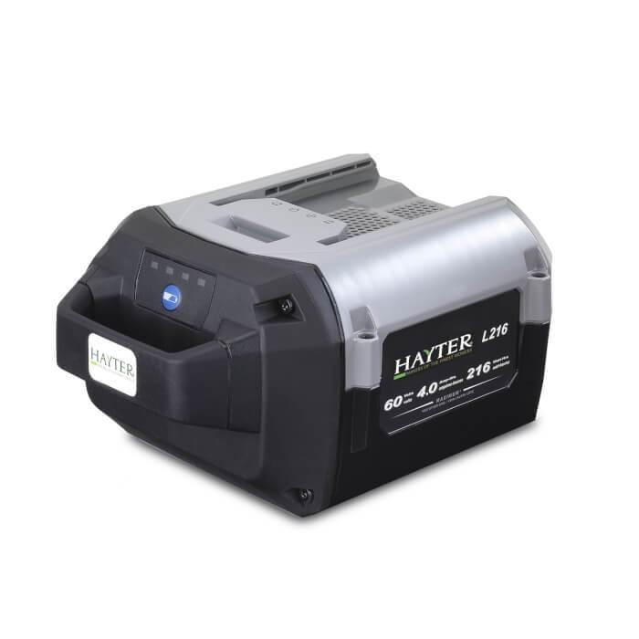 Hayter  Agricoltura - Altro