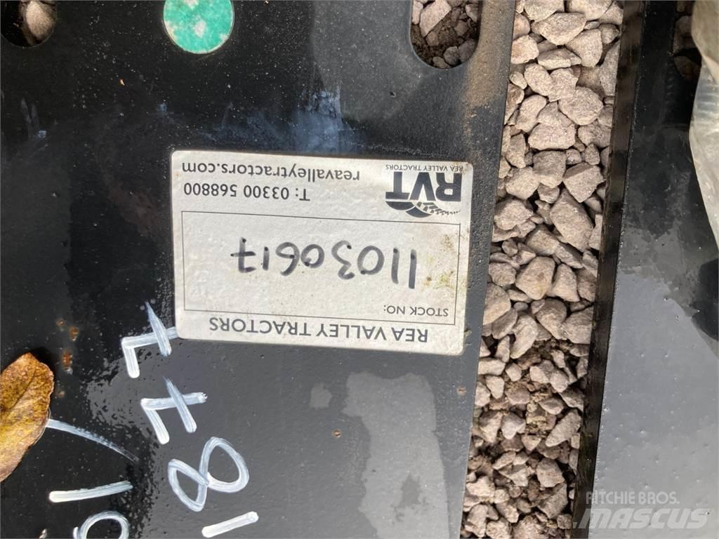 JCB  Agricoltura - Altro