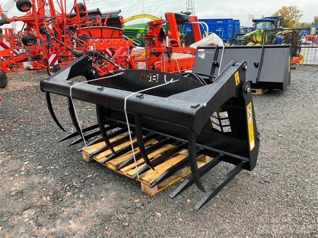 JCB  Agricoltura - Altro