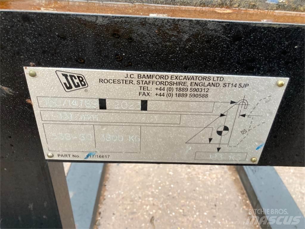 JCB  Agricoltura - Altro