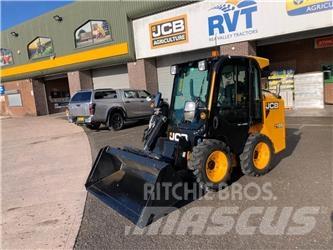 JCB 155 Sollevatori telescopici per agricoltura